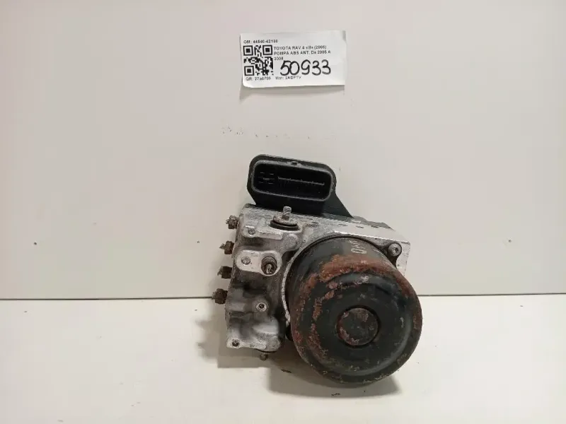 Pompa ABS ANT 44540-42100 Toyota RAV 4 III 2006
