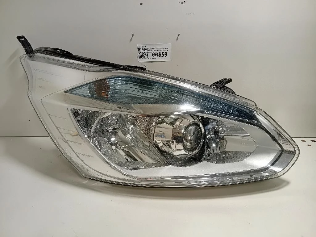 Proiettore ANT DX 1866441 Ford Transit Custom I 2013