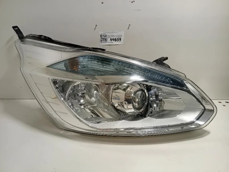 Proiettore ANT DX 1866441 Ford Transit Custom I 2013