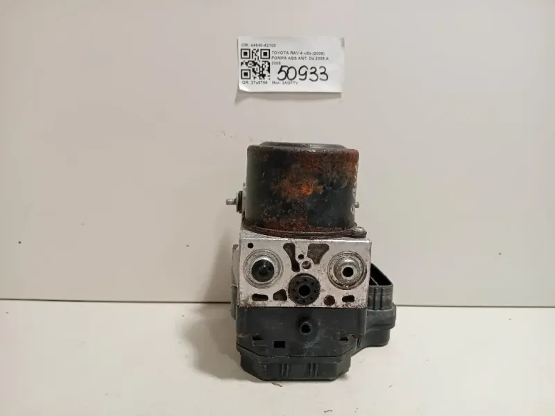 Pompa ABS ANT 44540-42100 Toyota RAV 4 III 2006