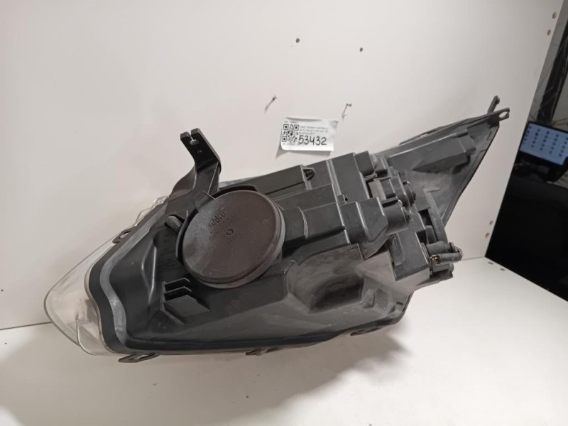 Centralina Sensori Parcheggio Paraurti ANT 0263014165 Citroen C3 III 2016