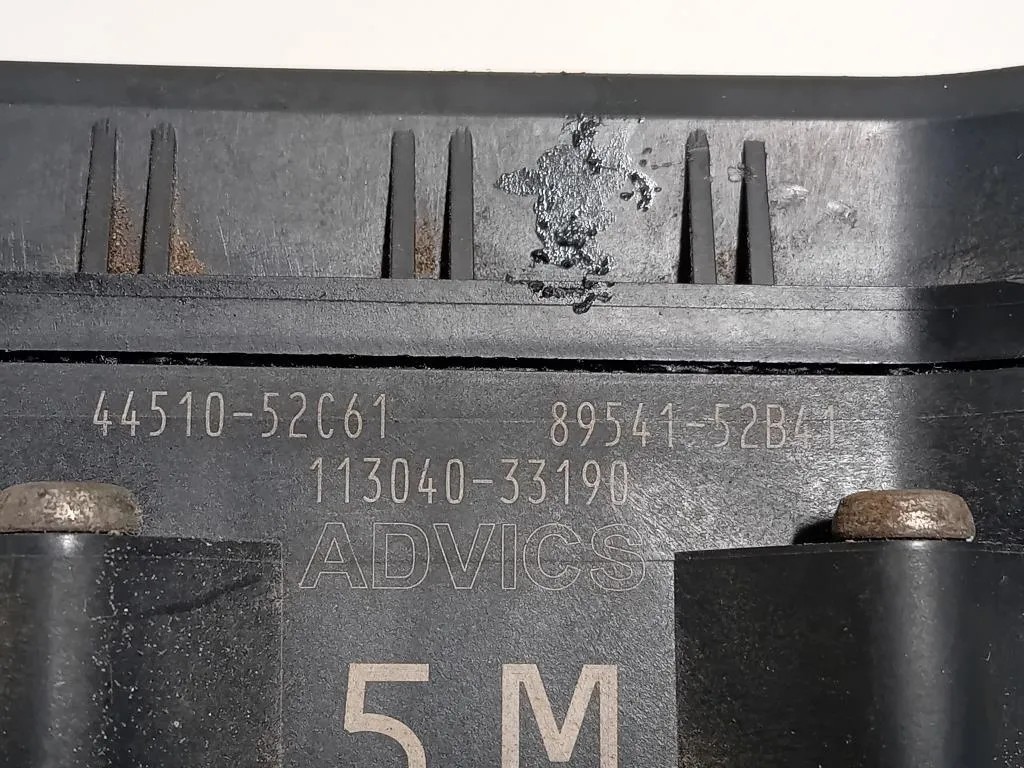 Pompa ABS ANT 44510-52C61 Toyota Yaris IV 2012