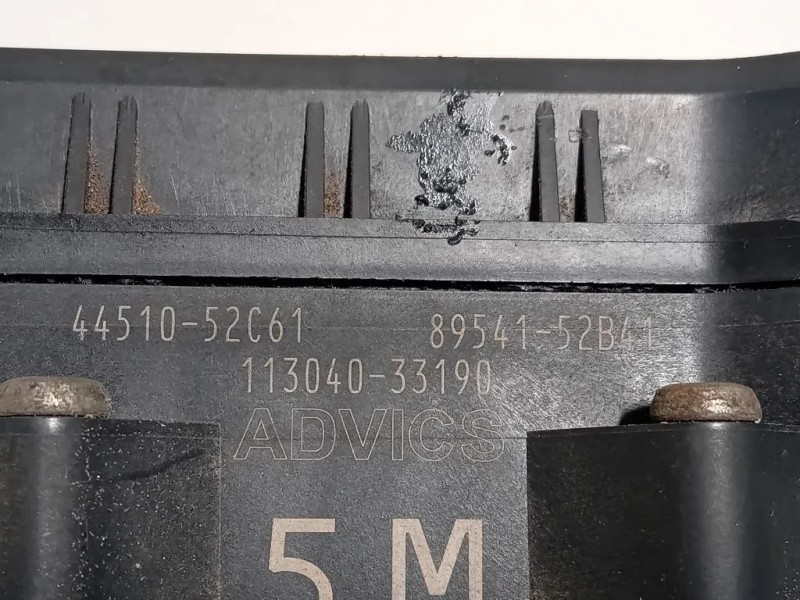 Pompa ABS ANT 44510-52C61 Toyota Yaris IV 2012