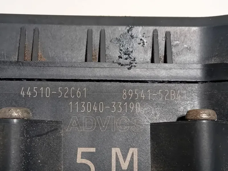 Pompa ABS ANT 44510-52C61 Toyota Yaris IV 2012