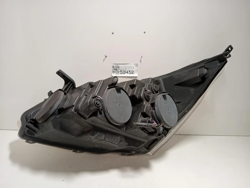 Proiettore ANT DX 1866441 Ford Transit Custom I 2013