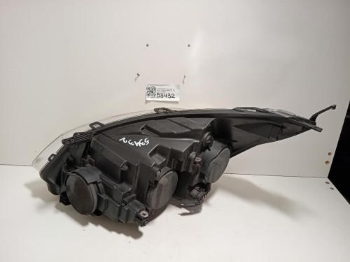 Centralina Sensori Parcheggio Paraurti ANT 9836031080 Citroen DS3 Crossback 2018