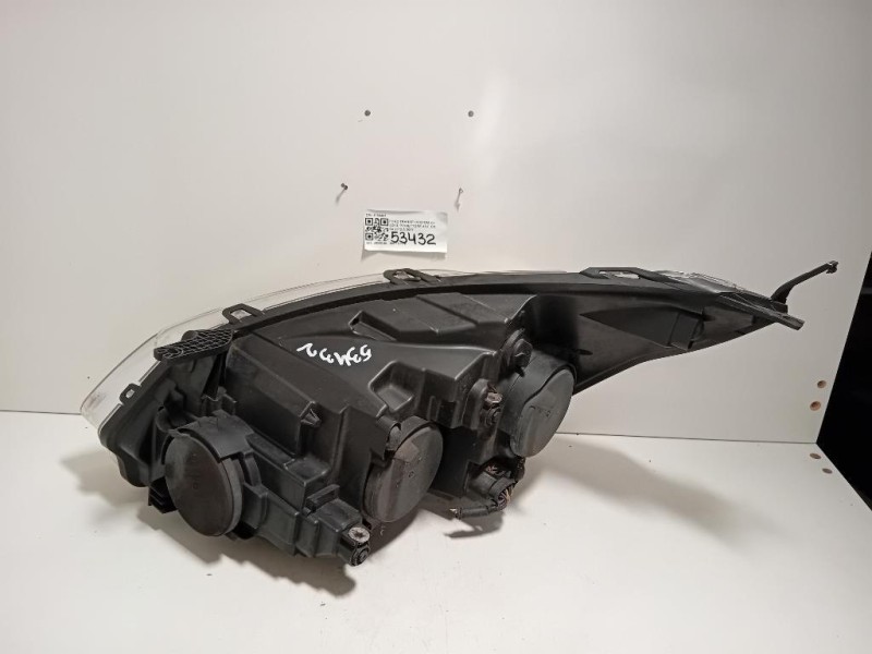 Proiettore ANT DX 1866441 Ford Transit Custom I 2013