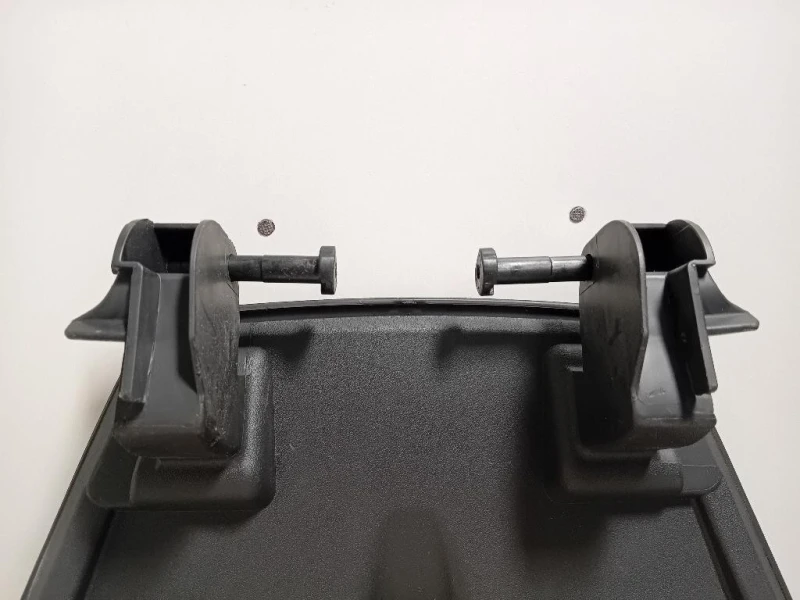 Bracciolo Console Centrale BK21-10A894-AGW Ford Transit Custom I 2013