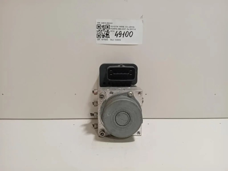 Pompa ABS ANT 44510-52C61 Toyota Yaris IV 2012