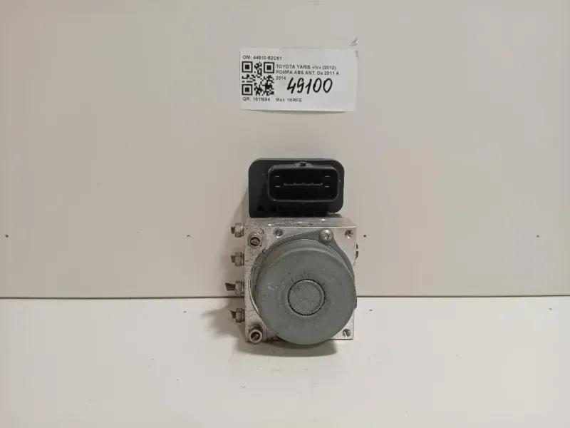 Pompa ABS ANT 44510-52C61 Toyota Yaris IV 2012