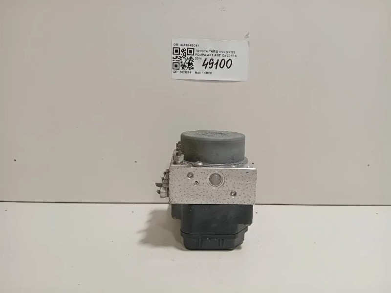 Pompa ABS ANT 44510-52C61 Toyota Yaris IV 2012