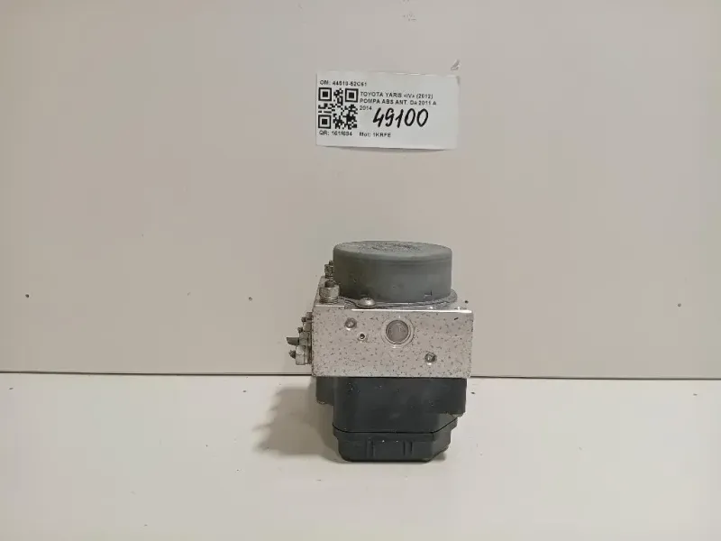 Pompa ABS ANT 44510-52C61 Toyota Yaris IV 2012