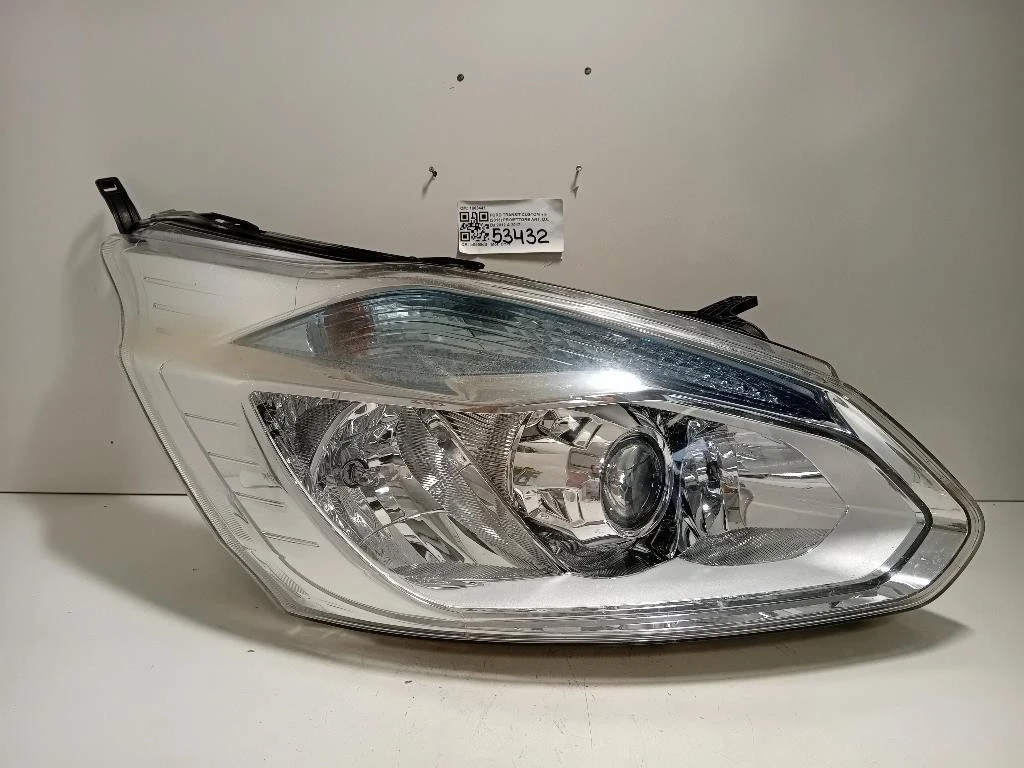 Proiettore ANT DX 1866441 Ford Transit Custom I 2013