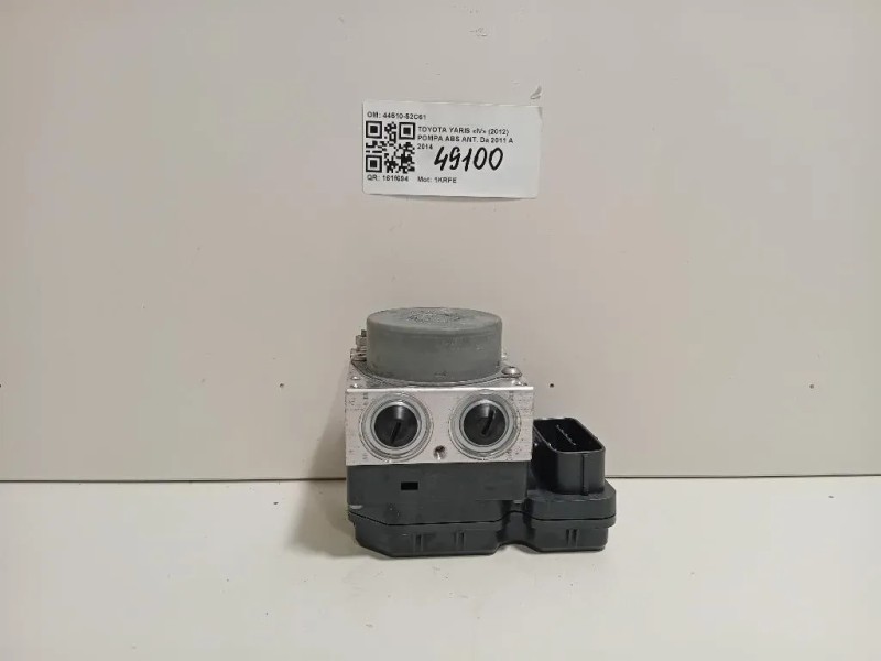 Pompa ABS ANT 44510-52C61 Toyota Yaris IV 2012