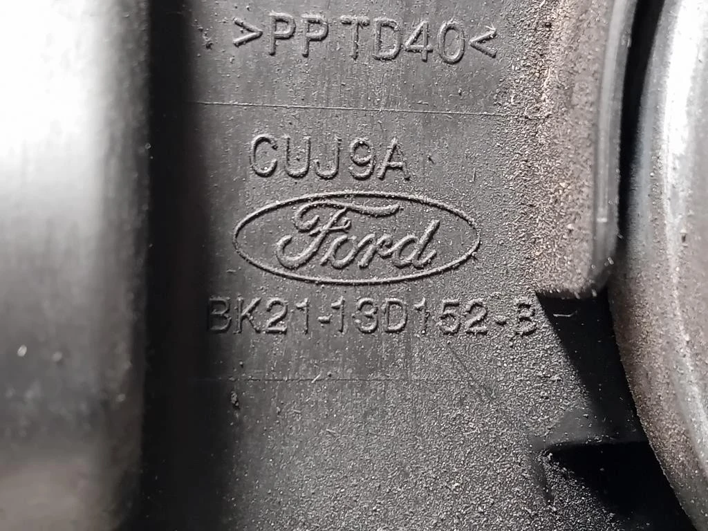 Proiettore ANT DX BK21-13D152-B Ford Transit Custom I 2013