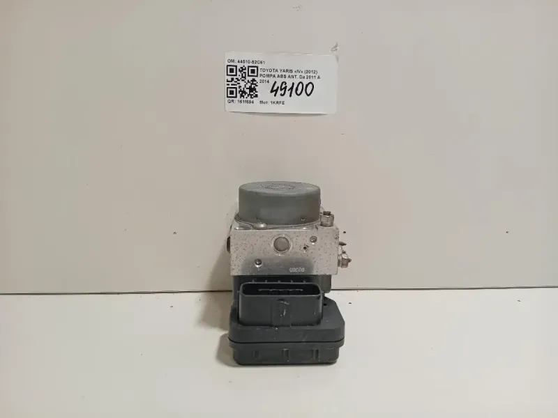 Pompa ABS ANT 44510-52C61 Toyota Yaris IV 2012