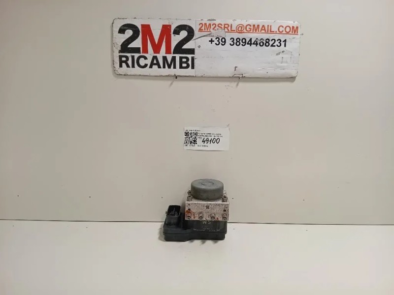 Pompa ABS ANT 44510-52C61 Toyota Yaris IV 2012