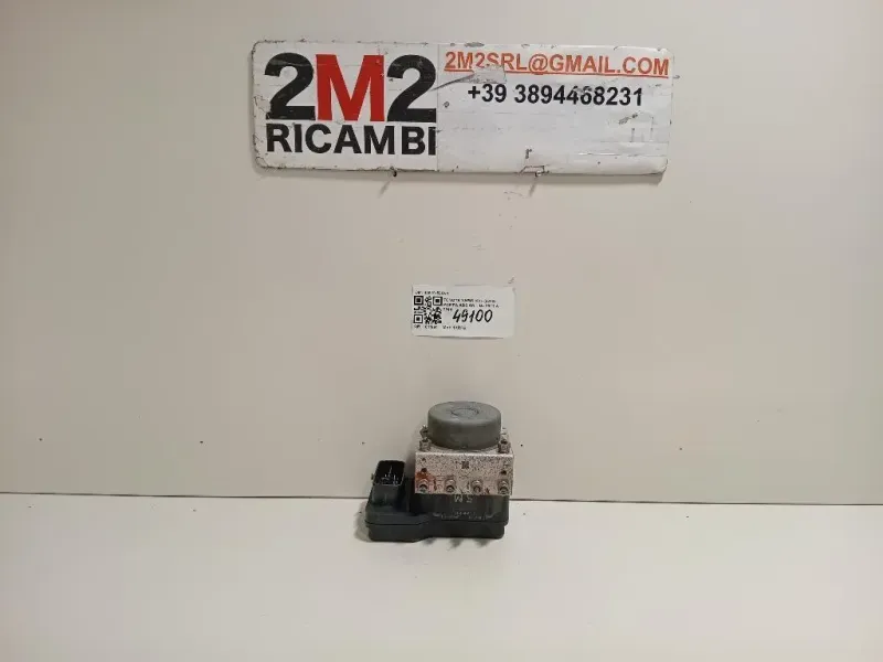 Pompa ABS ANT 44510-52C61 Toyota Yaris IV 2012