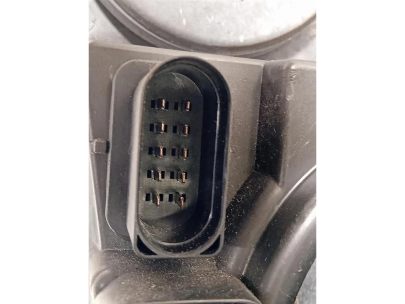 Proiettore ANT DX BK21-13D152-B Ford Transit Custom I 2013