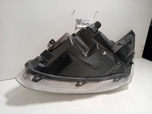 Centralina Sensori Parcheggio Paraurti ANT P56054121AD Fiat Freemont 2011