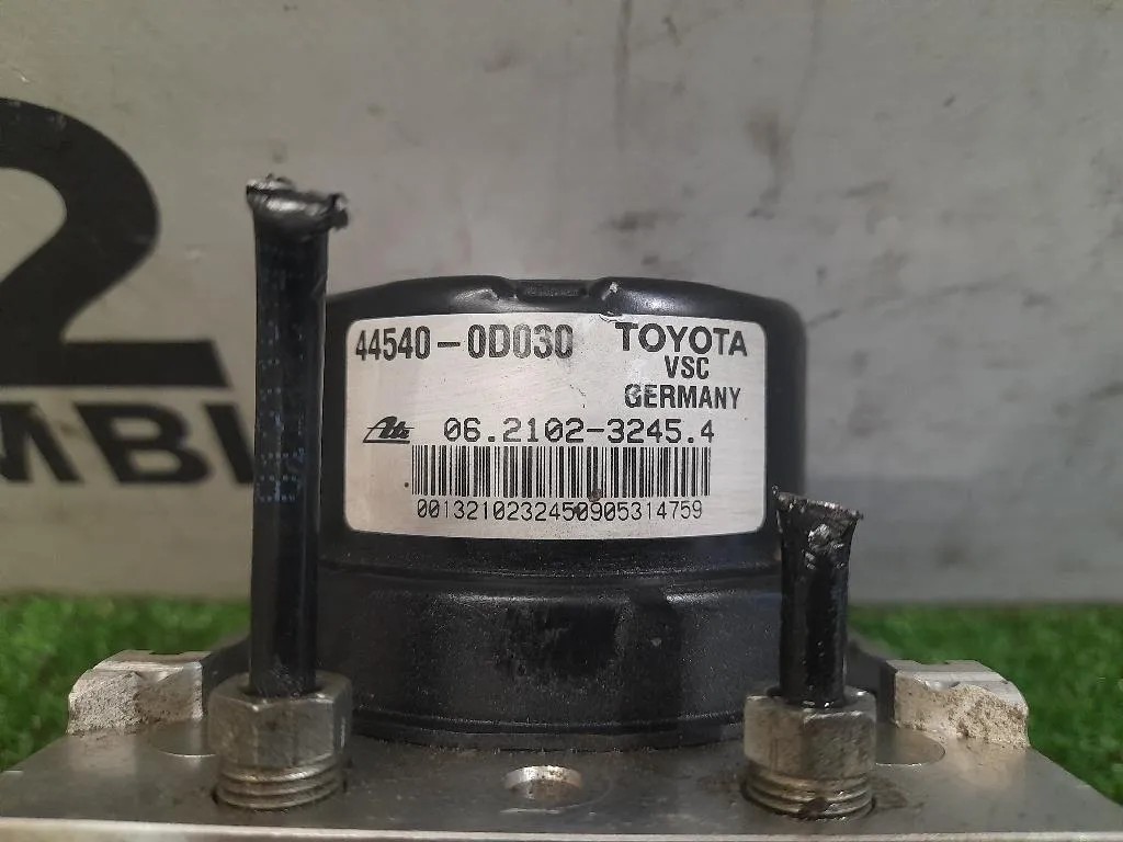 Pompa ABS ANT 44540-0D030 Toyota Yaris IV 2012