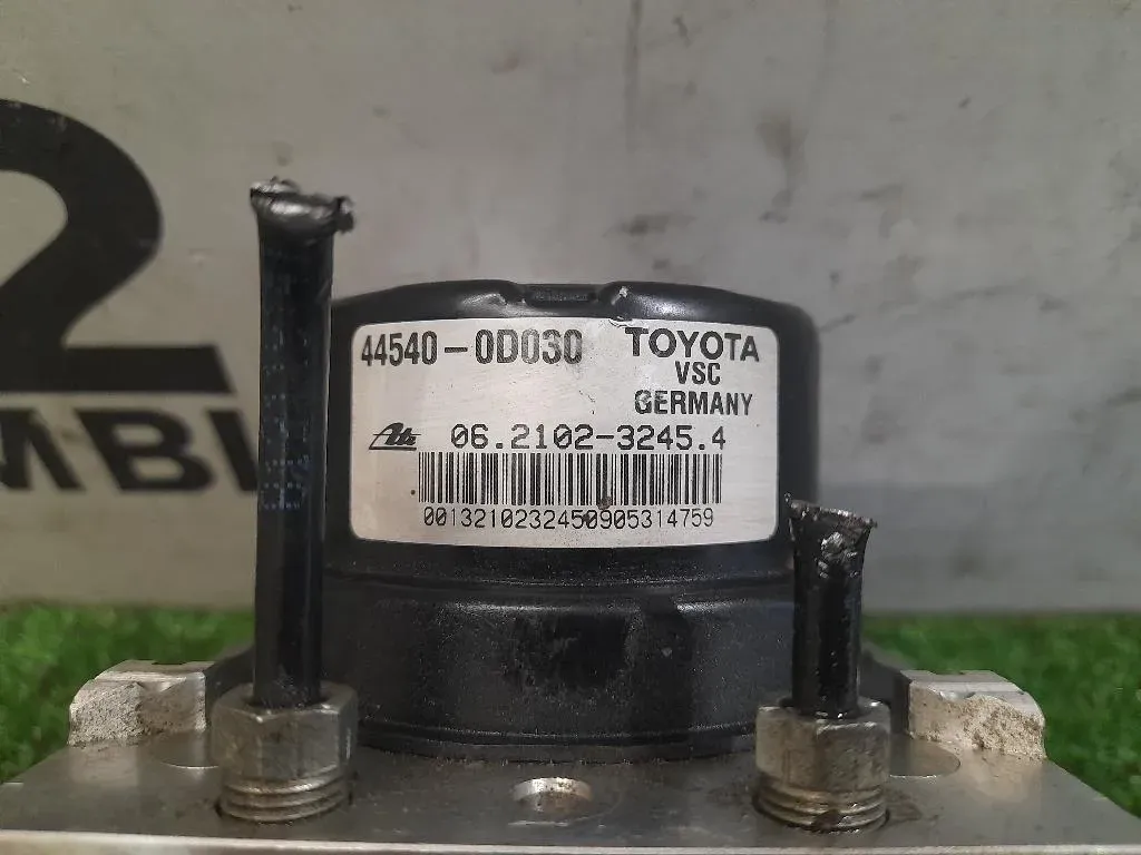 Pompa ABS ANT 44540-0D030 Toyota Yaris IV 2012