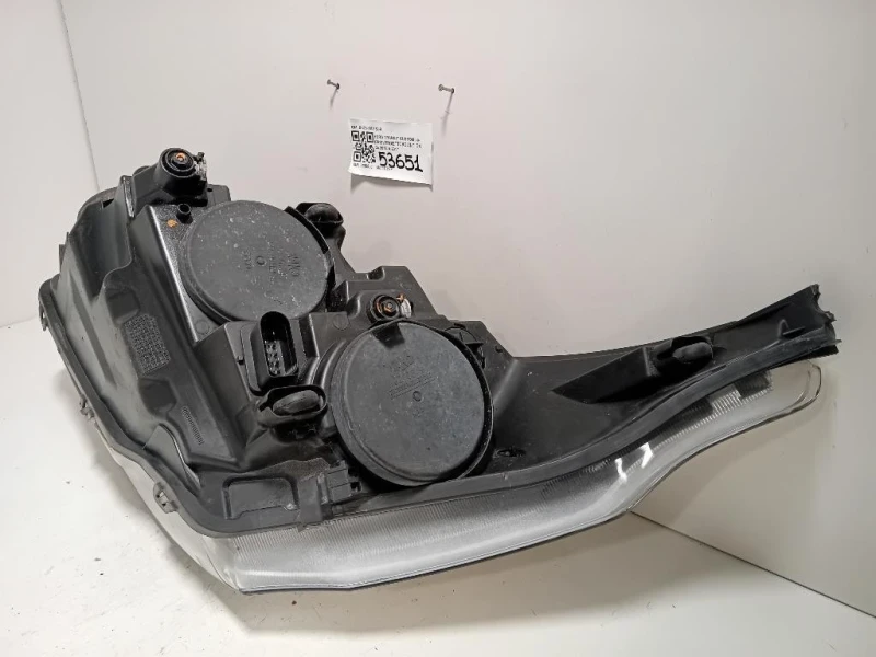 Proiettore ANT DX BK21-13D152-B Ford Transit Custom I 2013