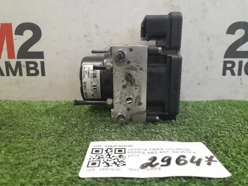 Pompa ABS ANT 44540-0D030 Toyota Yaris IV 2012