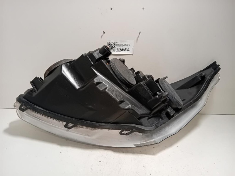 Proiettore ANT DX BK21-13D152-B Ford Transit Custom I 2013