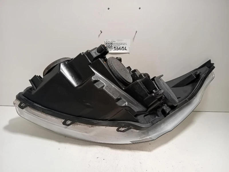 Proiettore ANT DX BK21-13D152-B Ford Transit Custom I 2013