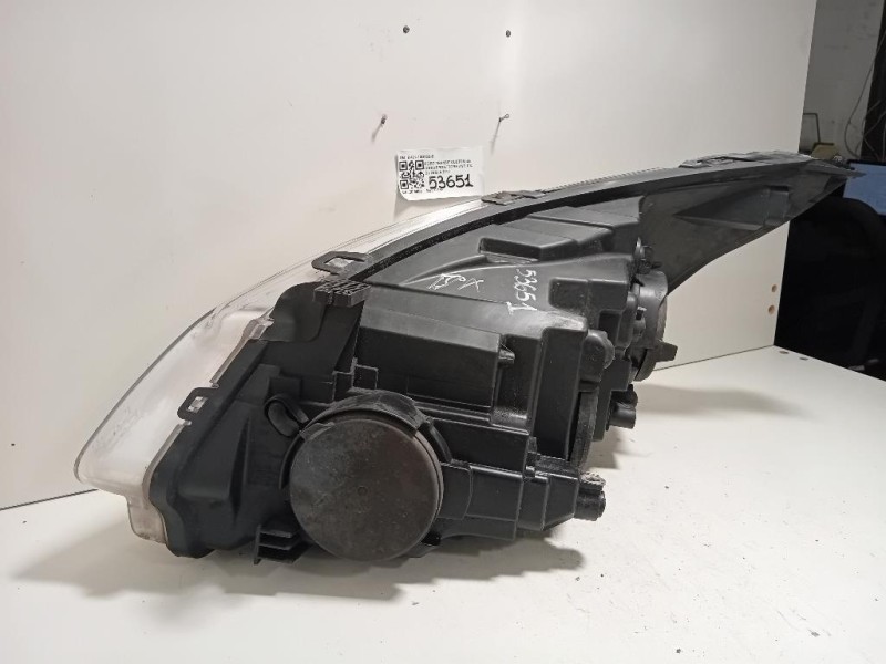 Proiettore ANT DX BK21-13D152-B Ford Transit Custom I 2013