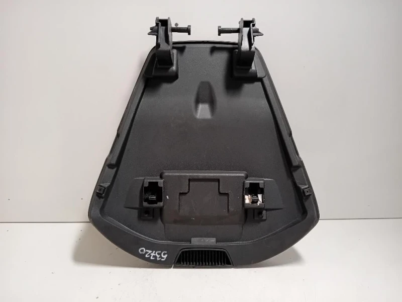 Bracciolo Console Centrale BK21-10A894-AGW Ford Transit Custom I 2013