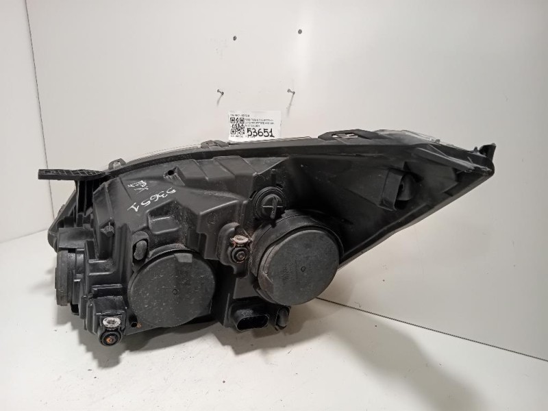 Centralina Sensori Parcheggio Paraurti ANT 9W83-15K866-AA Jaguar XF I 2008