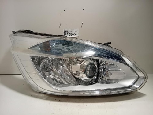 Proiettore ANT DX BK21-13D152-B Ford Transit Custom I 2013