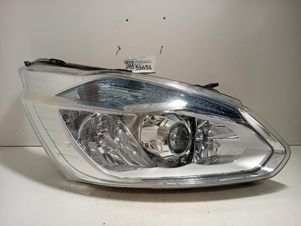 Proiettore ANT DX BK21-13D152-B Ford Transit Custom I 2013