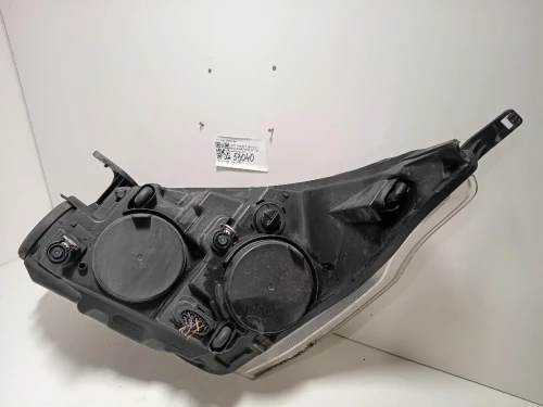 Proiettore ANT DX GK21-13D152-AA Ford Transit Custom I 2013