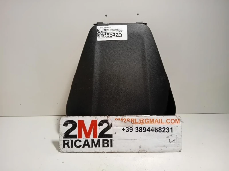 Bracciolo Console Centrale BK21-10A894-AGW Ford Transit Custom I 2013