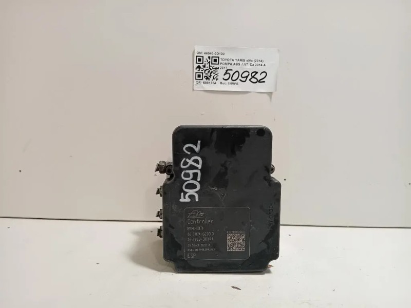 Pompa ABS ANT 44540-0D100 Toyota Yaris IV 2014