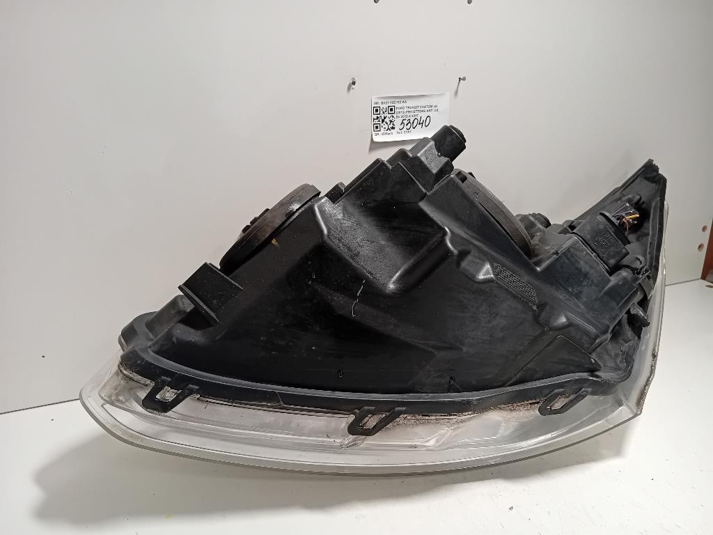 Centralina Sensori Parcheggio Paraurti ANT BJ32-15K866-CH Land Rover Range Rover Evoque I 2011