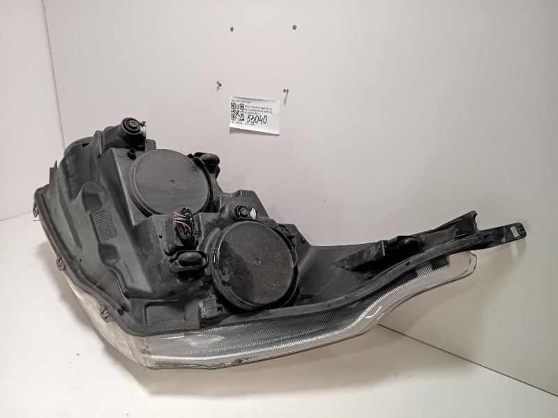 Centralina Sensori Parcheggio Paraurti ANT BJ32-15K866-CH Land Rover Range Rover Evoque I 2011