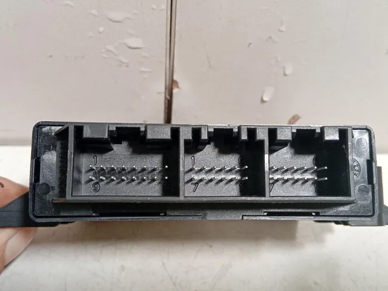 Centralina Sensori Parcheggio Paraurti ANT BJ32-15K866-CH Land Rover Range Rover Evoque I 2011