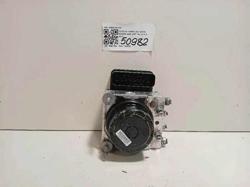 Pompa ABS ANT 44540-0D100 Toyota Yaris IV 2014