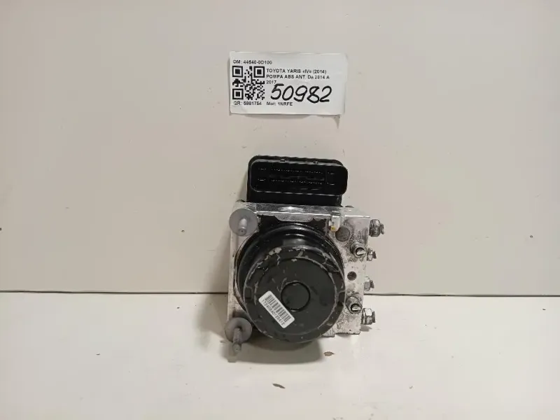 Pompa ABS ANT 44540-0D100 Toyota Yaris IV 2014