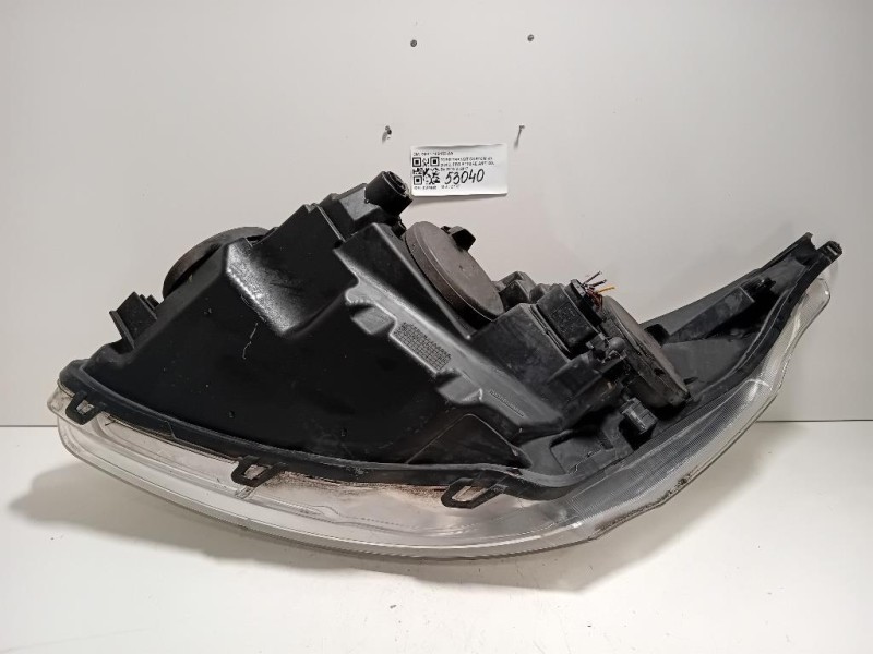 Centralina Sensori Parcheggio Paraurti ANT BJ32-15K866-CH Land Rover Range Rover Evoque I 2011