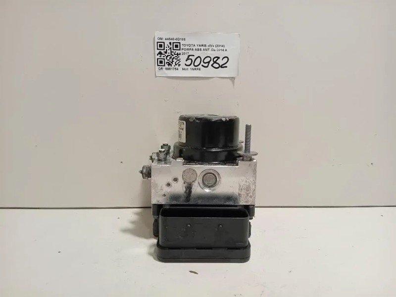 Pompa ABS ANT 44540-0D100 Toyota Yaris IV 2014
