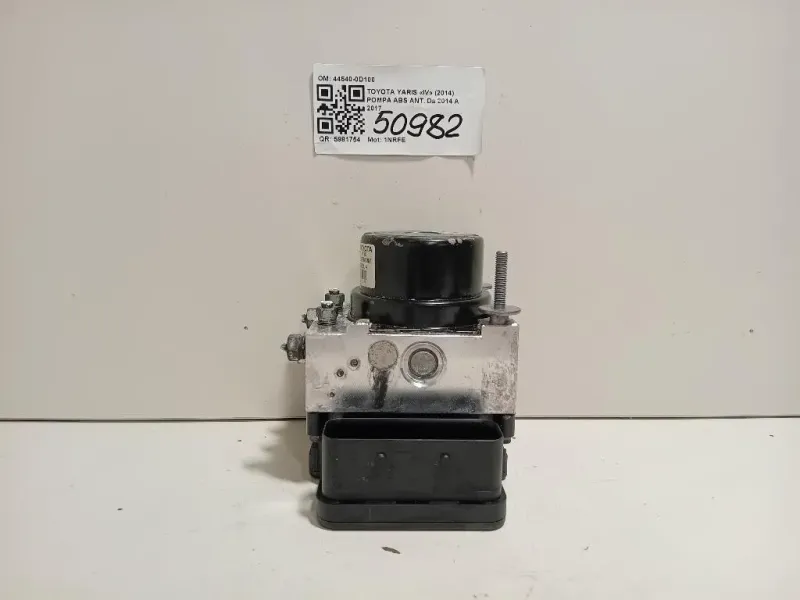Pompa ABS ANT 44540-0D100 Toyota Yaris IV 2014
