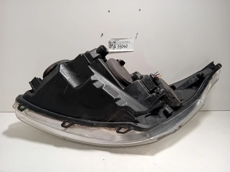 Proiettore ANT DX GK21-13D152-AA Ford Transit Custom I 2013