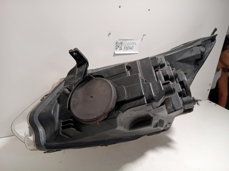 Centralina Sensori Parcheggio Paraurti ANT BJ32-15K866-CH Land Rover Range Rover Evoque I 2011