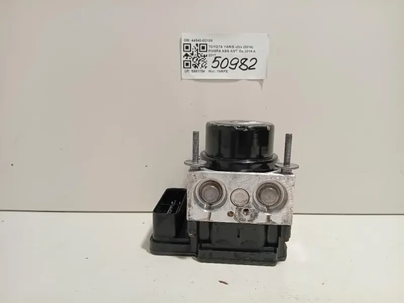 Pompa ABS ANT 44540-0D100 Toyota Yaris IV 2014