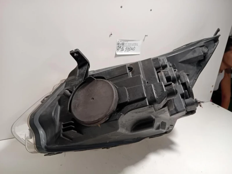 Proiettore ANT DX GK21-13D152-AA Ford Transit Custom I 2013